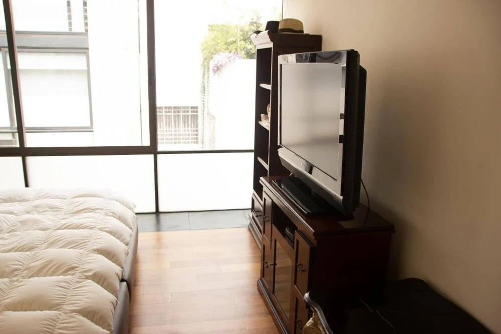 Perfectly Located In Polanco