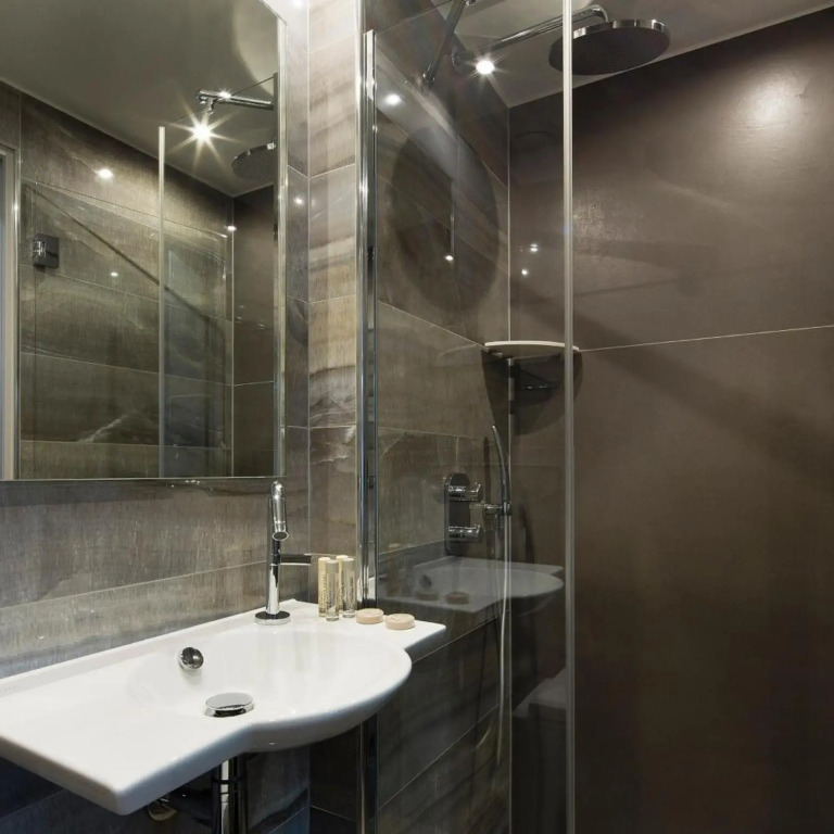 Hotel Duette Paris