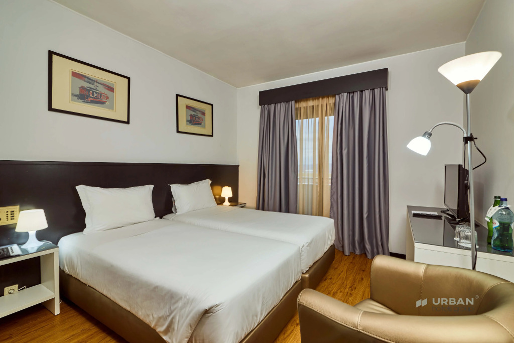 Hotel Estacão - Braga