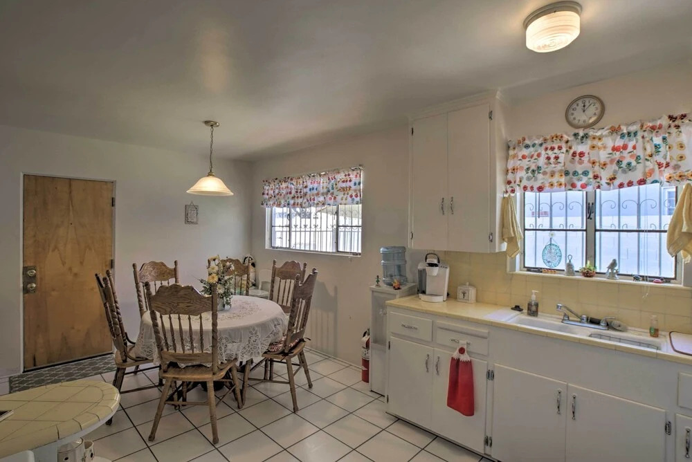 Central Phoenix Home < 3 Mi to Downtown!