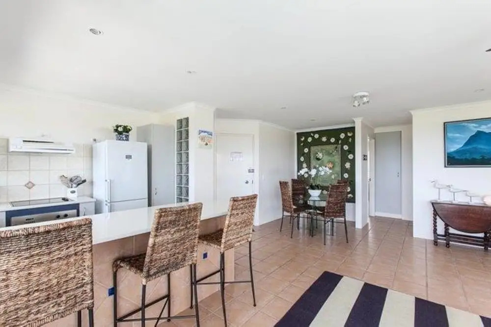 Home Away From Home With Sweeping Ocean Views - Unit 12, 60 Peregian Esplanade