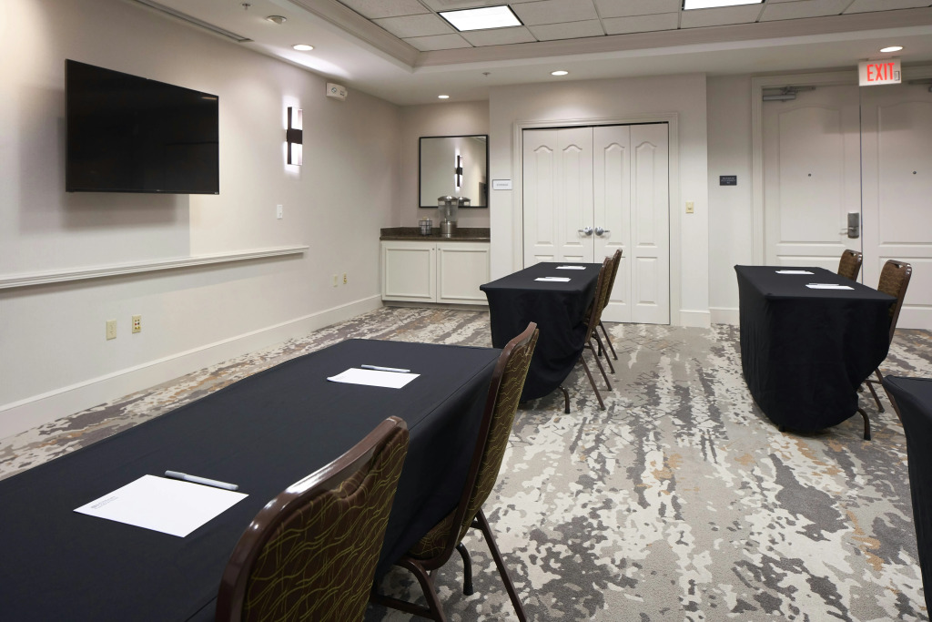 Hilton Garden Inn Evansville