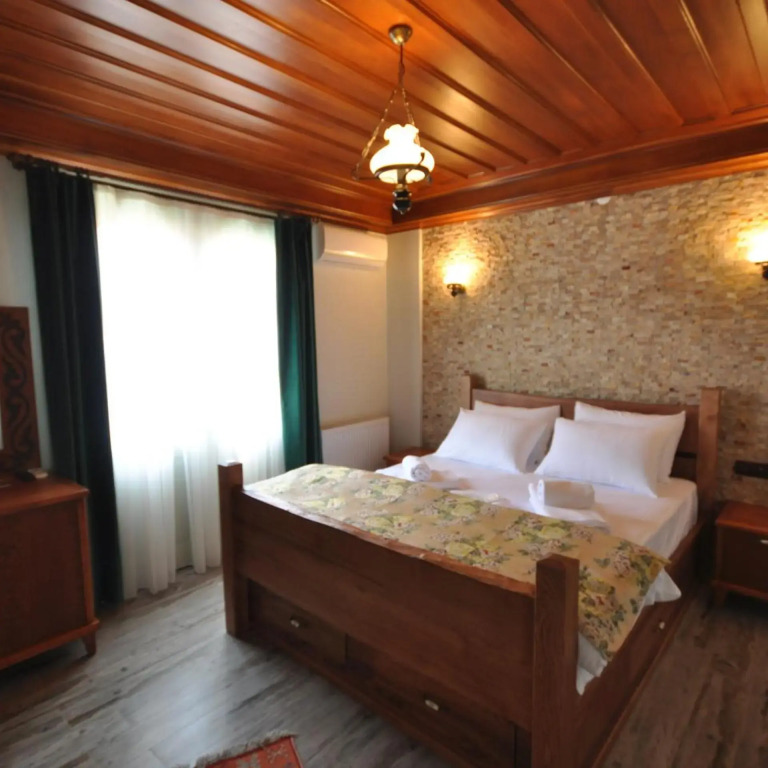 Svila Otel