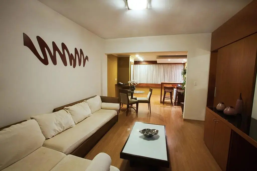 Hotel Caiuá