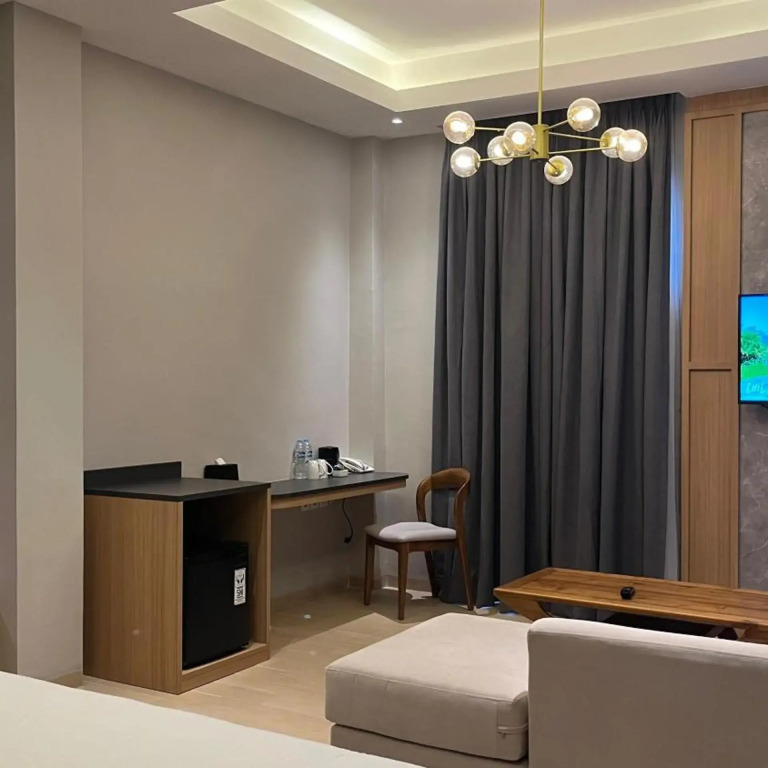 Khas Palu Hotel