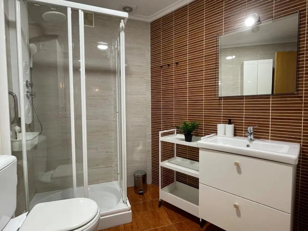 609A - Precioso apartamento Oviedo
