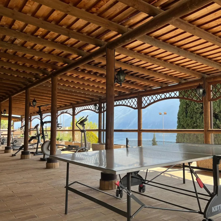 Village Bazzanega - Montagnoli Group