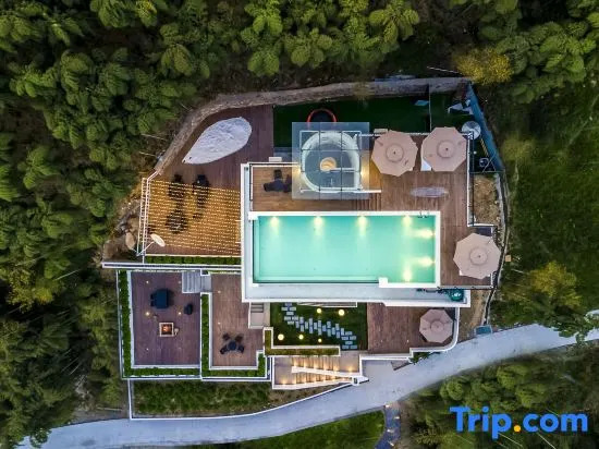 Yuanshan Xingkong Guesthouse