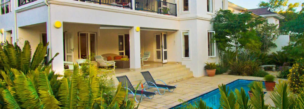 Apple and Spice Guesthouse