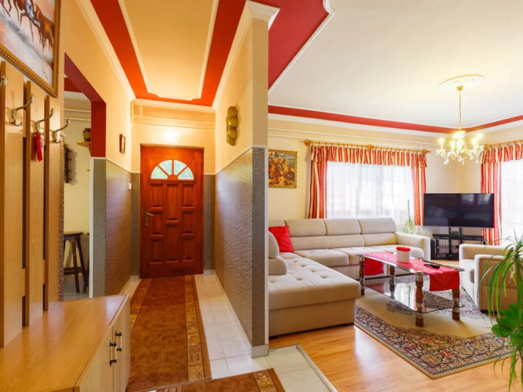 House Ilona Rio Marina