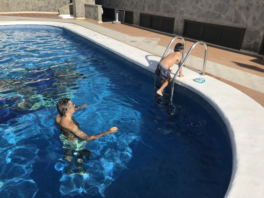 Villas Las Almenas