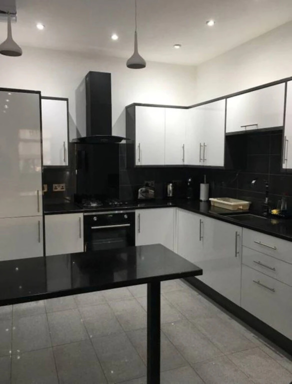 Apartment in Brunstfield Edinburgh