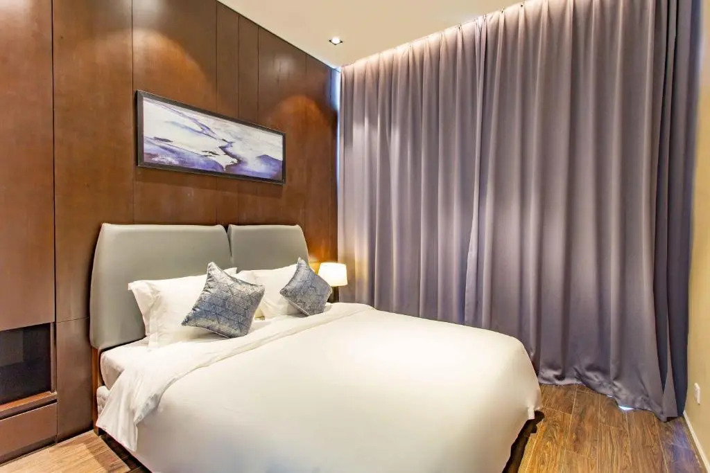 Poly Noyah Residence Sanya