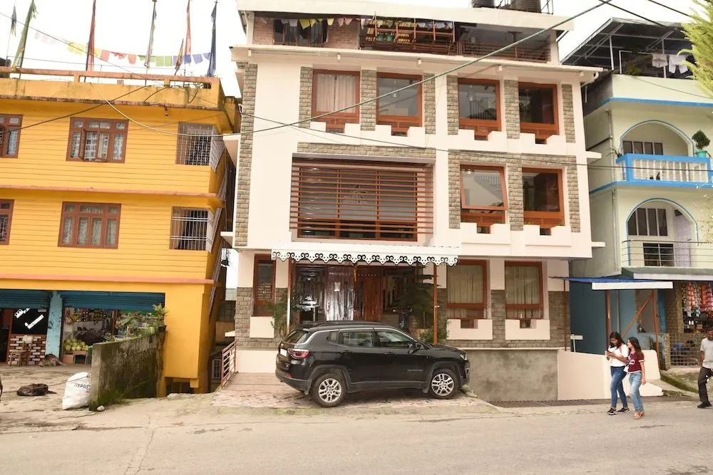 Hotel Bella Casa