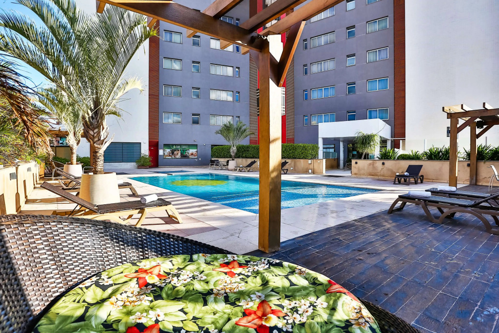 Wyndham Foz do Iguaçu