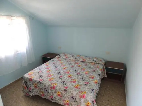 Appartamenti Camping Rivamare