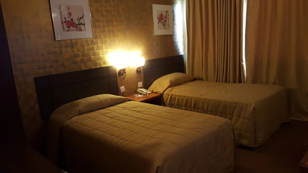 Klang Histana Hotel