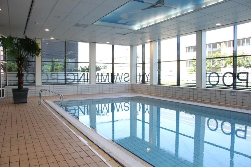 Best Western Plus Amsterdam Airport Hotel