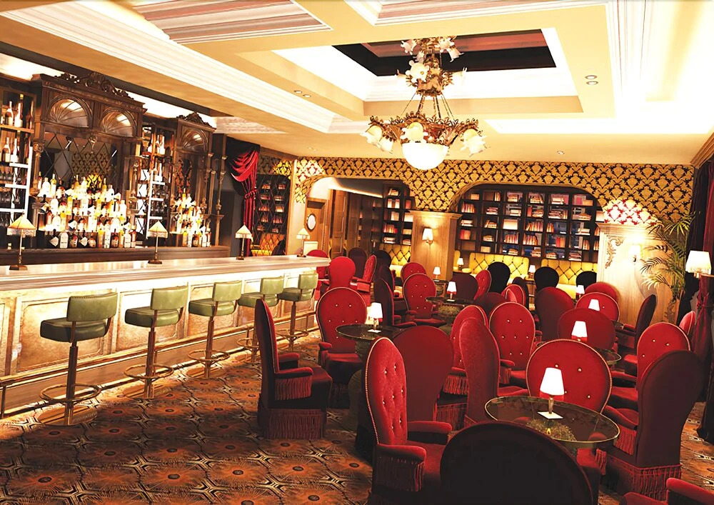 Boclair House Hotel
