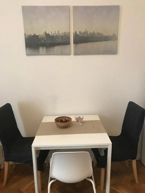 Apartmen -Studio