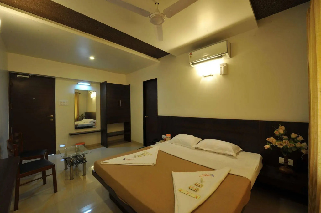 Hotel Sujal Heritage