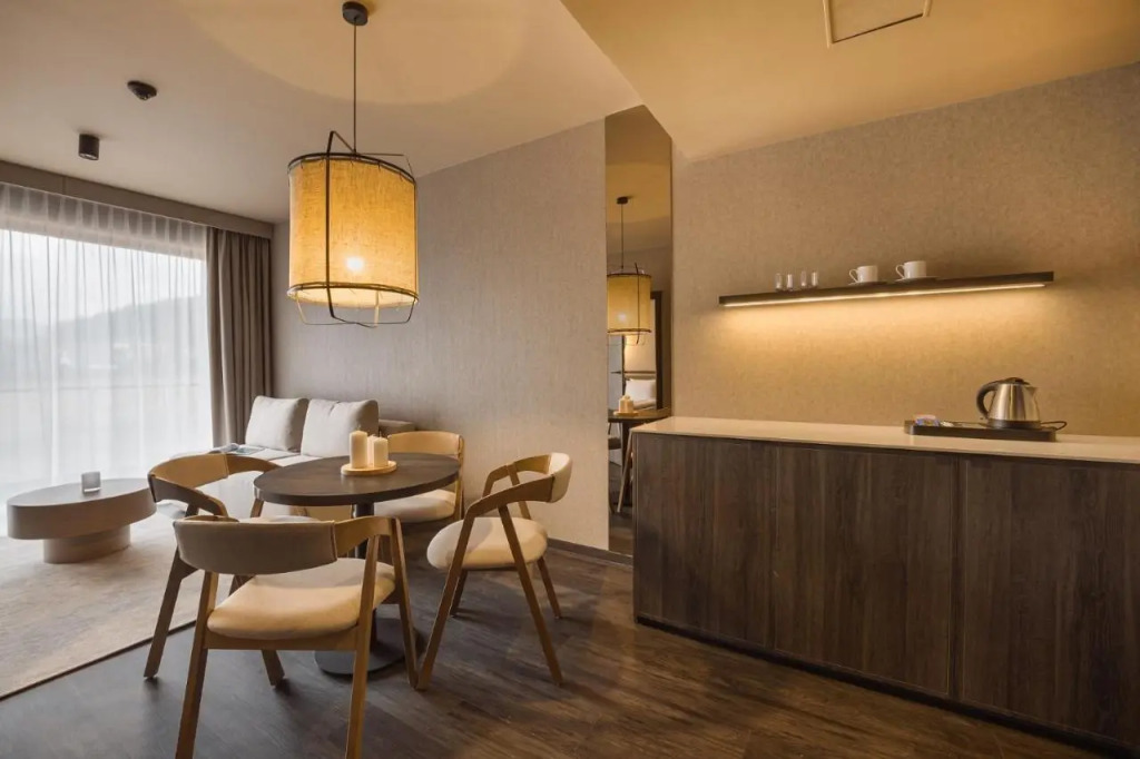 Termy Karkonosze Resort & Spa koło Karpacza