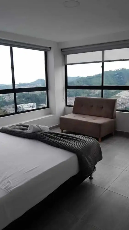 Hotel Golden Hills Manizales