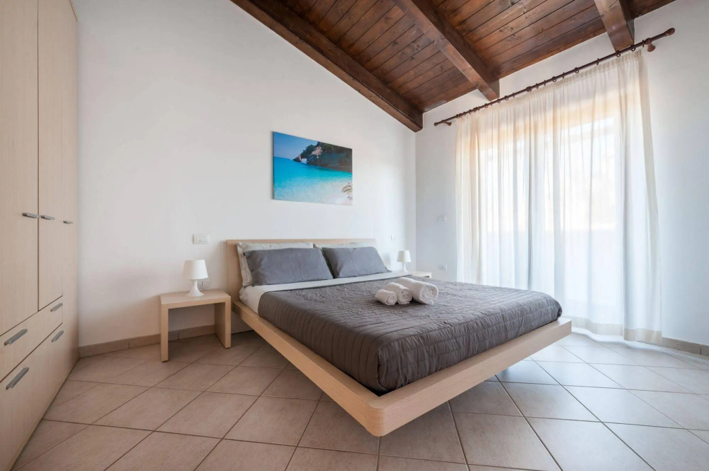 Gravina Residence - Villas & Apartments