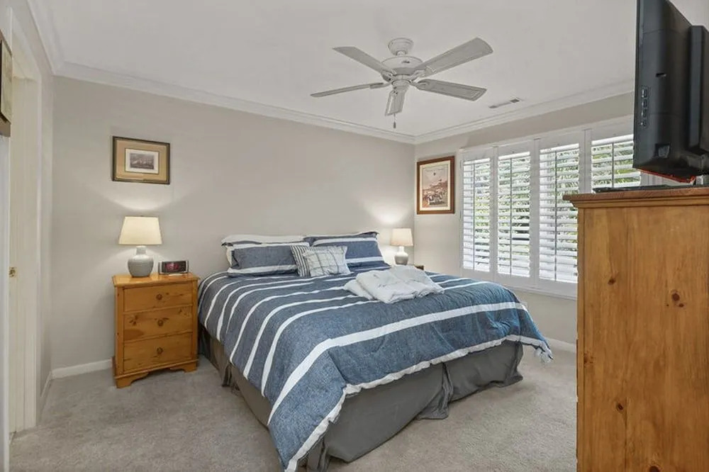 Heritage Hideaway by Five Star Properties