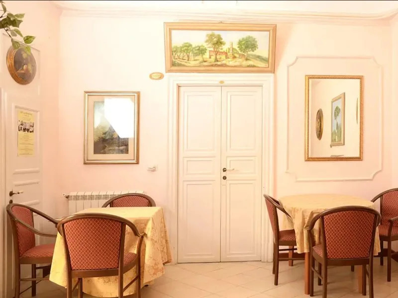 B & B Agrigento antica