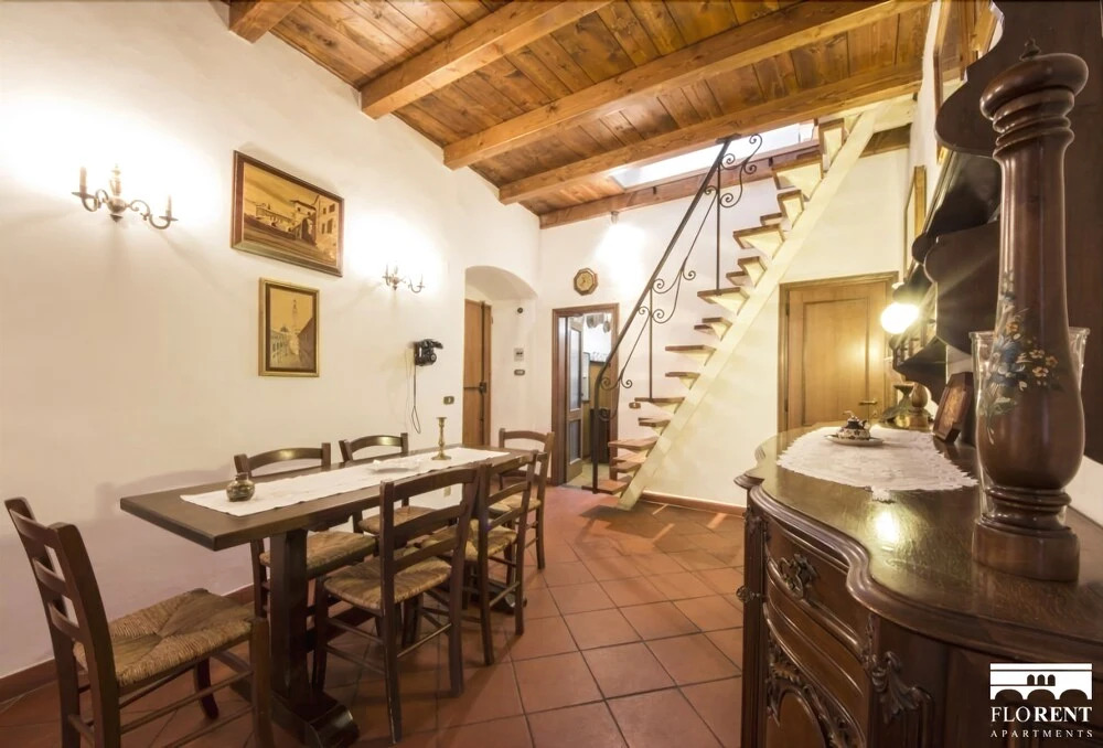 Florentapartments - Santa Croce