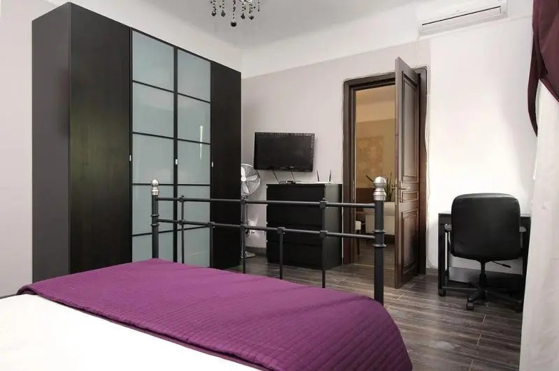 Bliss Residence - Boutique