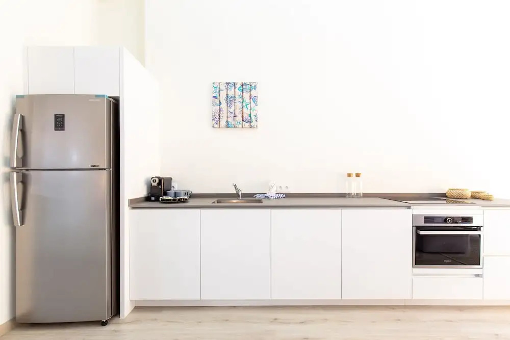 Hanchi Snoa Boutique Apartments