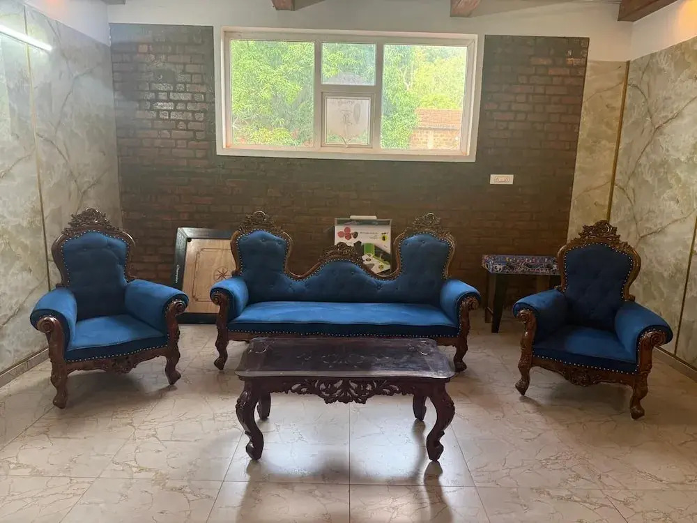 Aishwarya Homestay