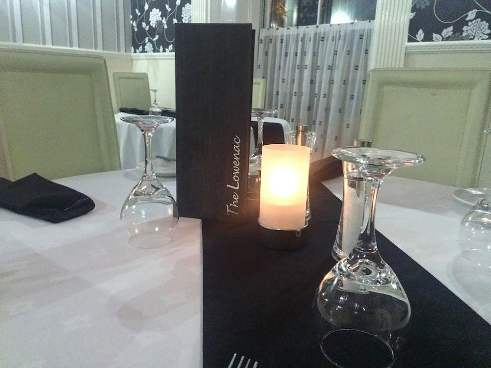 The Lowenac Hotel