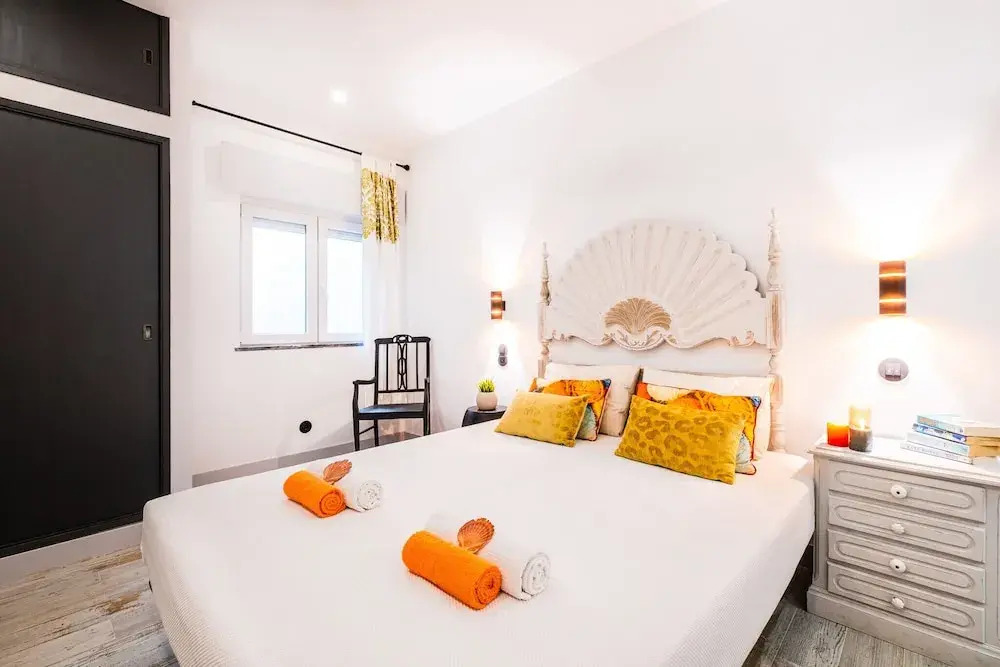 Apartment Carvoeiro By The Sea 1