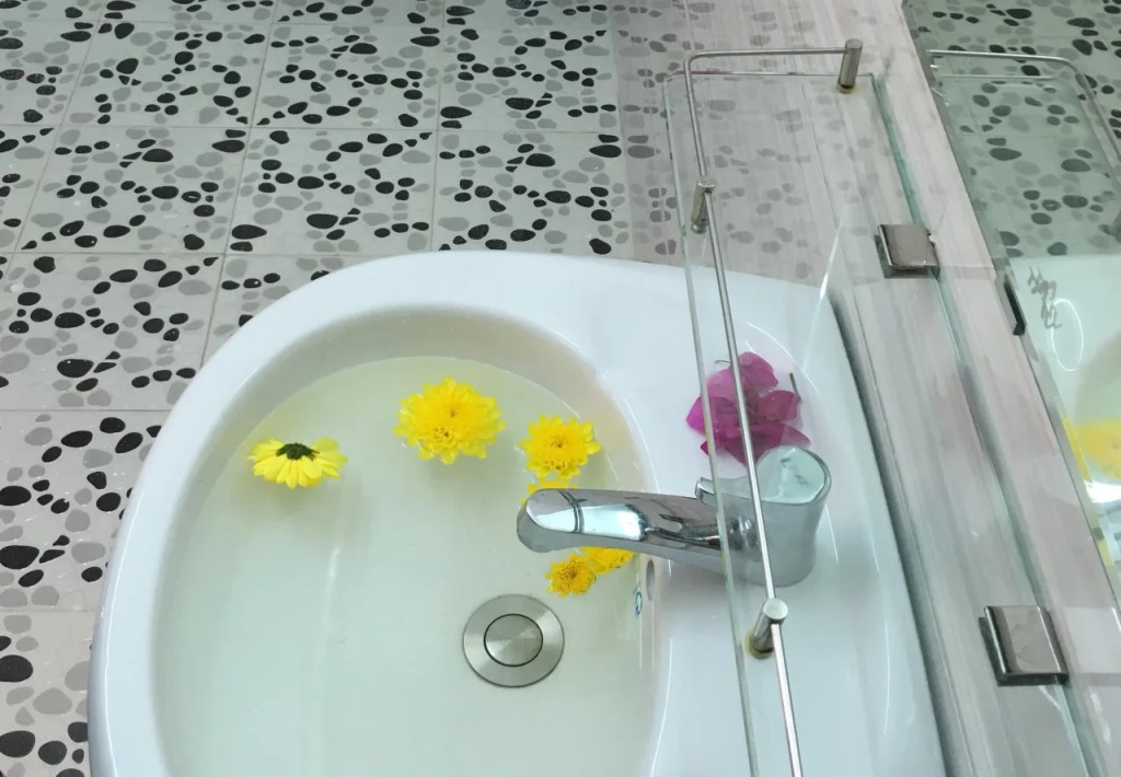 Green House Homestay