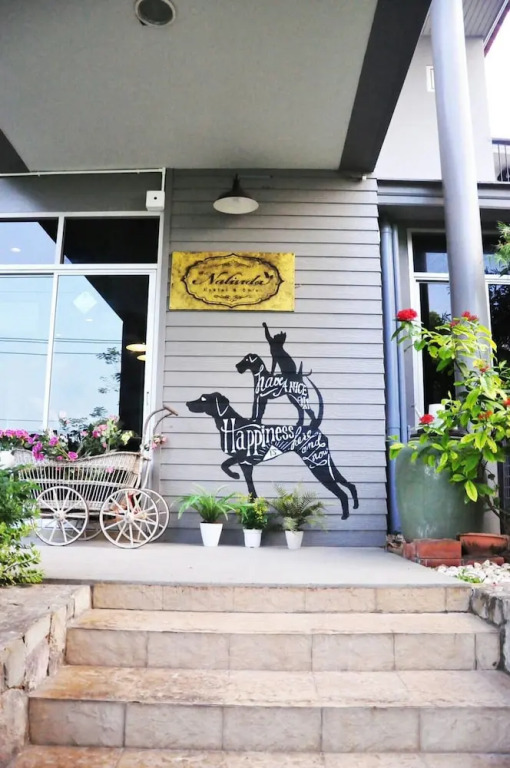 Nalinda Hostel & Cafe