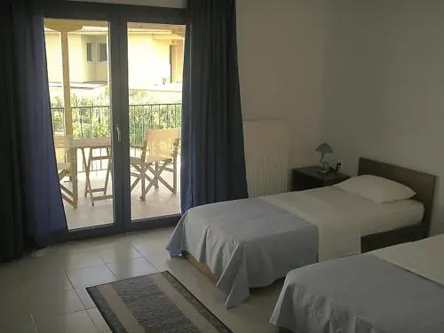 Hotel Alexandros