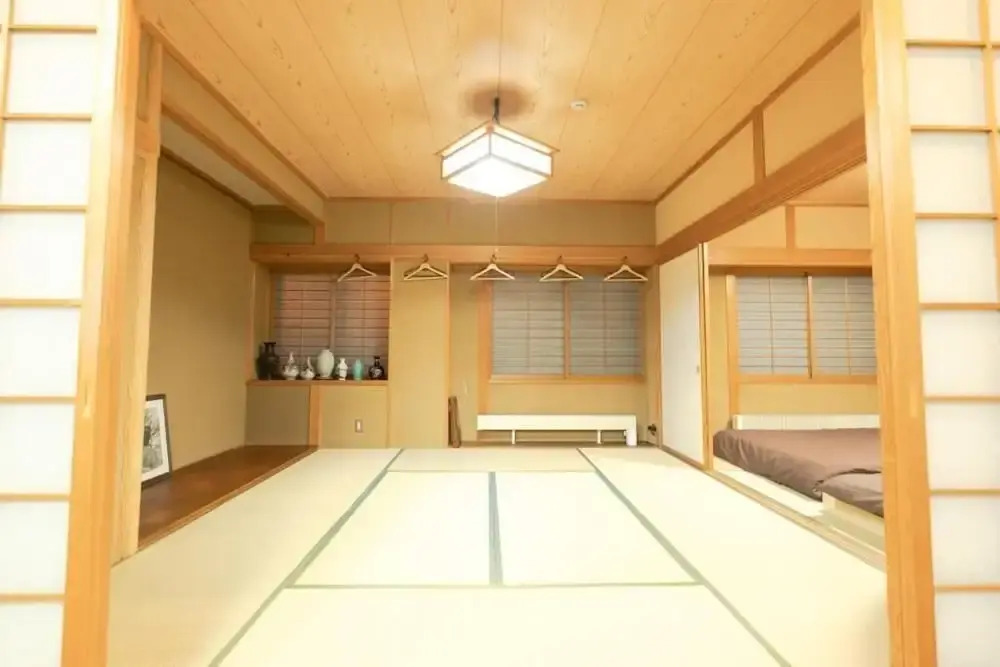 STAY IN ASAHIKAWA99