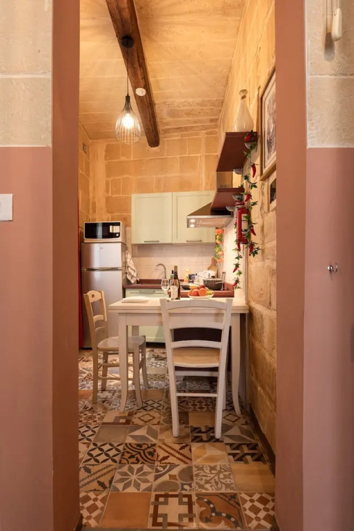Concetta Studio Apartments