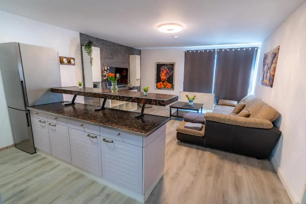 My Apartment im Bremer Viertel