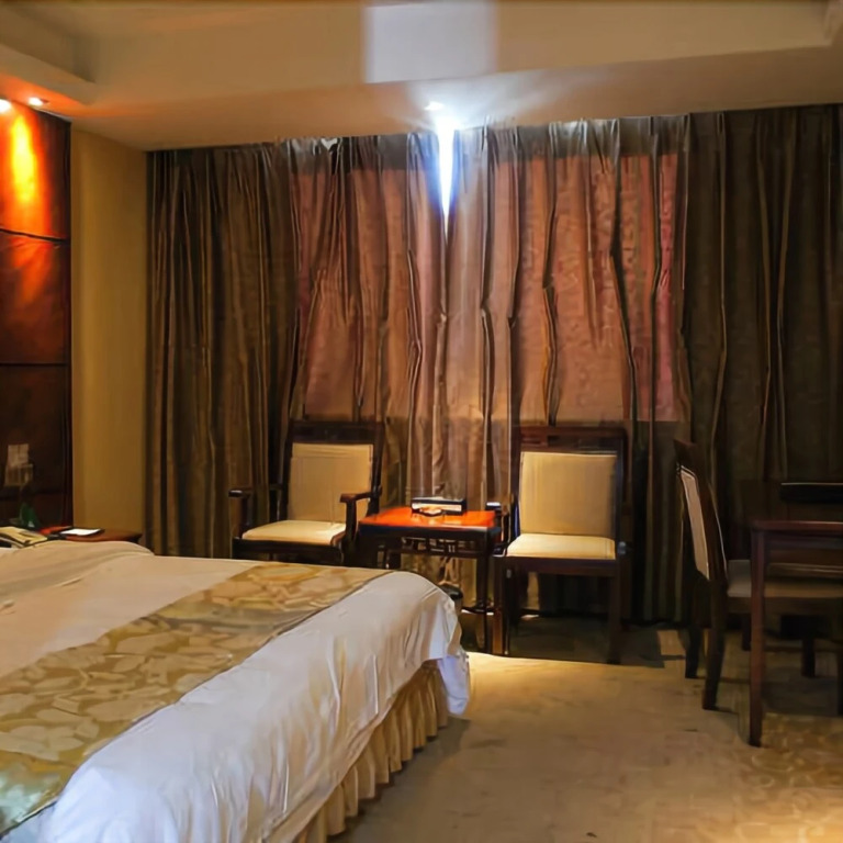 Guohao Hotel Heyuan