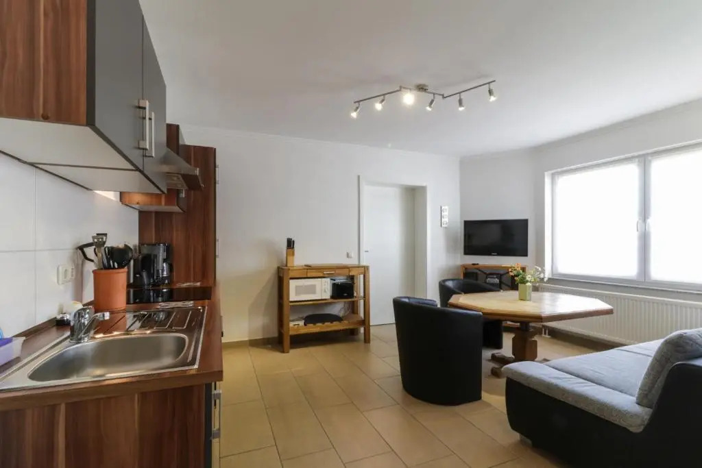 Ferienwohnung Kressmann