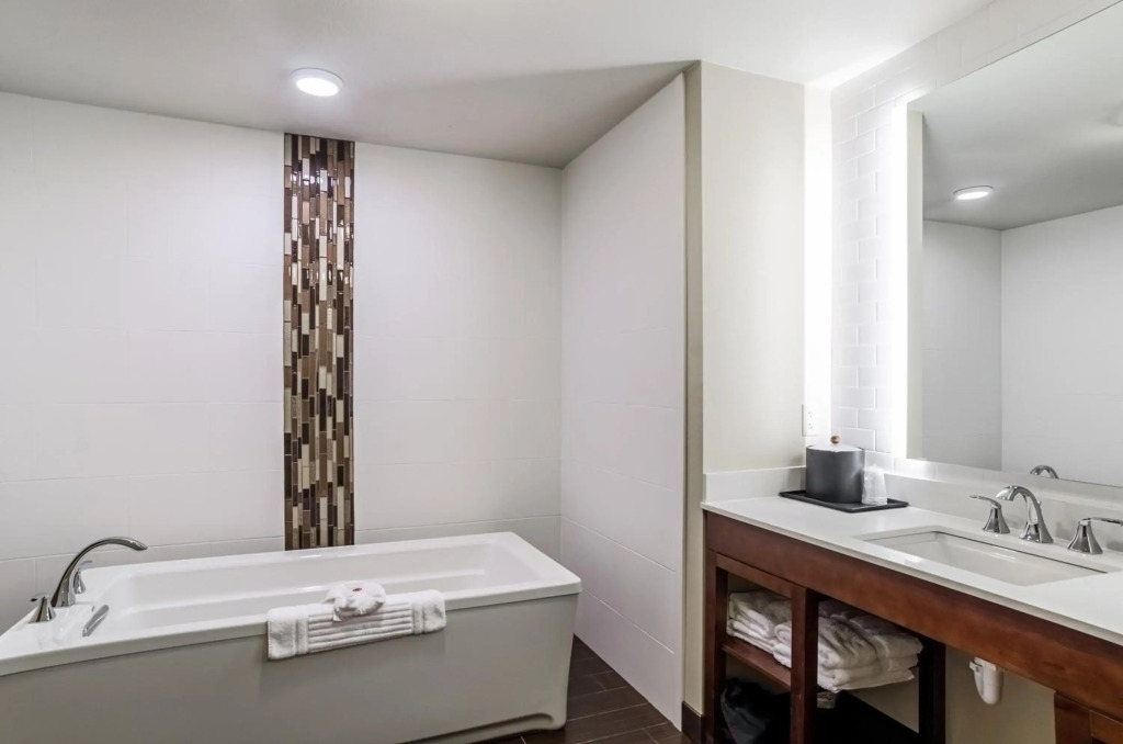 Comfort Suites Loveland