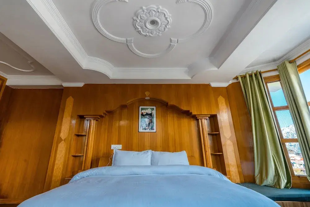 Hotel Kalpa Deshang