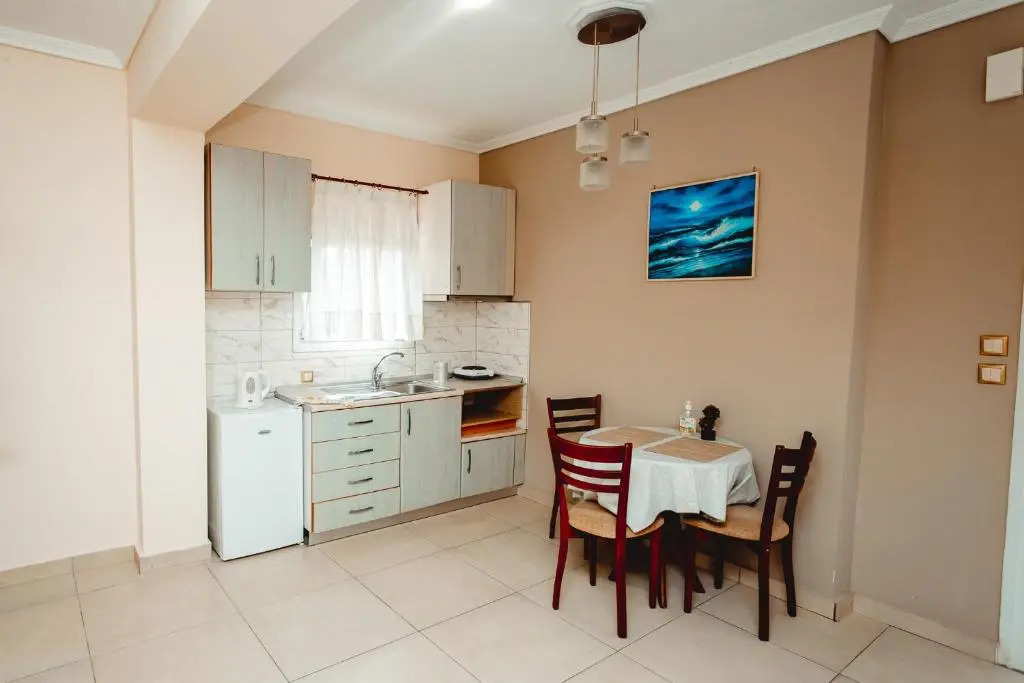 Golden Residence Family Resort