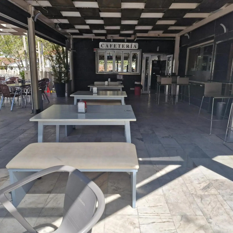 Hotel La Duquesa