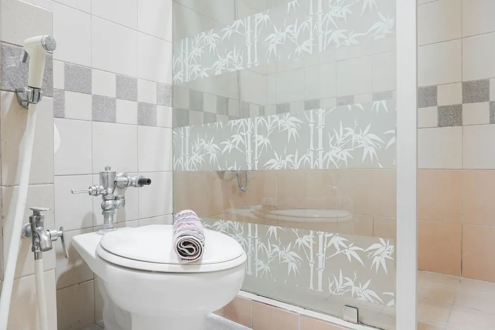 Homey 2Br At Pangeran Jayakarta Apartment
