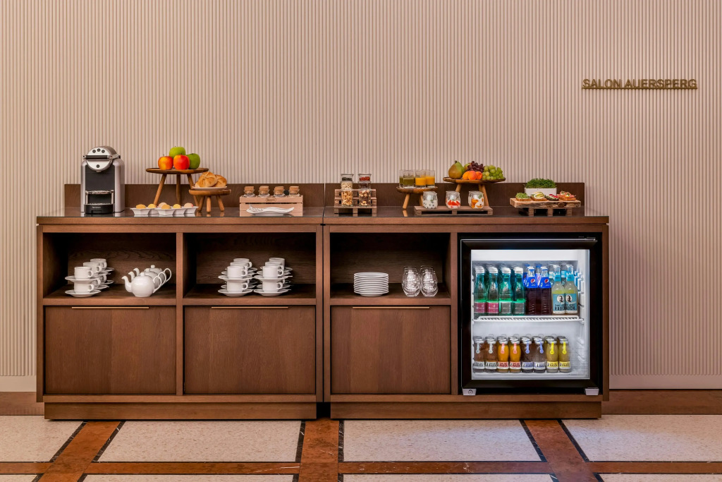 Sheraton Grand Salzburg